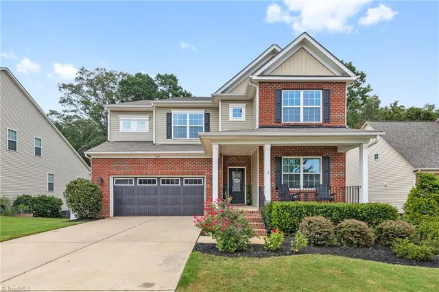 $615,000 | 169 Pecan Hills Drive, Mooresville, NC 28115