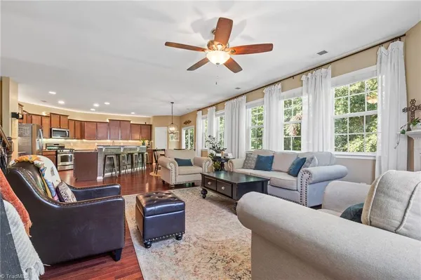 $615,000 | 169 Pecan Hills Drive, Mooresville, NC 28115
