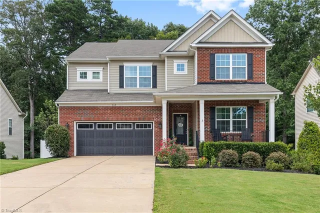 $615,000 | 169 Pecan Hills Drive, Mooresville, NC 28115