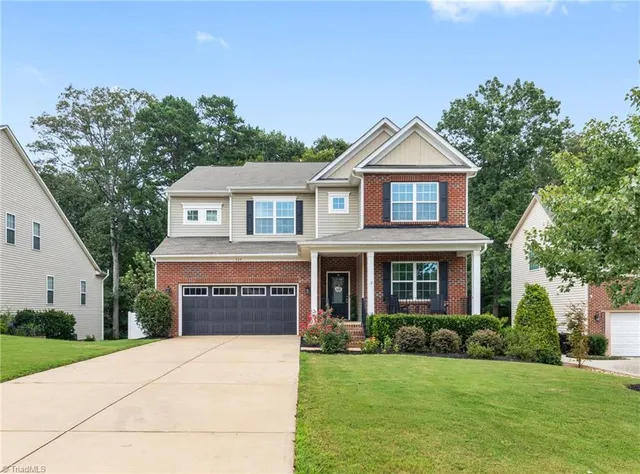 $615,000 | 169 Pecan Hills Drive, Mooresville, NC 28115