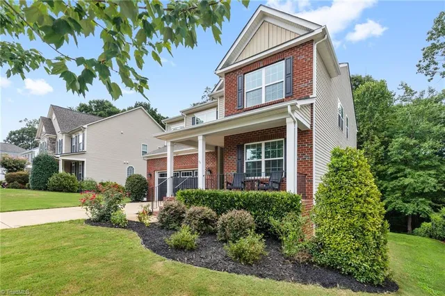 $615,000 | 169 Pecan Hills Drive, Mooresville, NC 28115