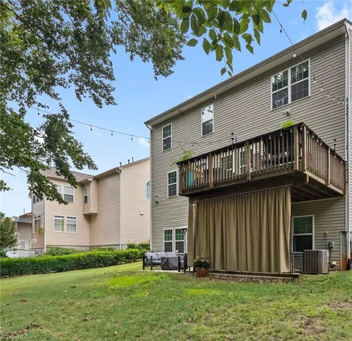 $615,000 | 169 Pecan Hills Drive, Mooresville, NC 28115