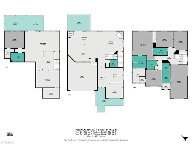 $615,000 | 169 Pecan Hills Drive, Mooresville, NC 28115