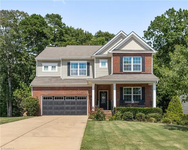 $615,000 | 169 Pecan Hills Drive, Mooresville, NC 28115