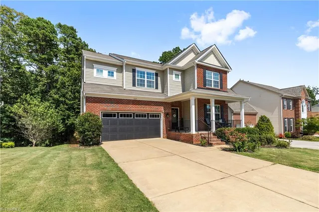 $615,000 | 169 Pecan Hills Drive, Mooresville, NC 28115