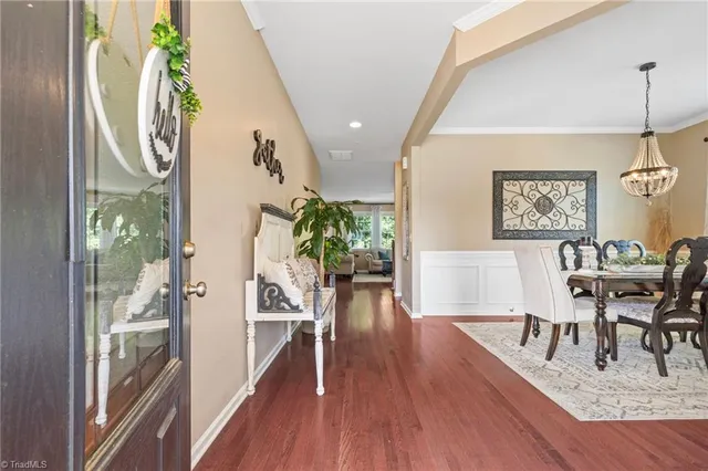 $615,000 | 169 Pecan Hills Drive, Mooresville, NC 28115