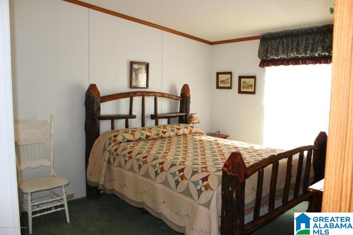 1623 Ripley Cutoff Road Carbon Hill, AL 35549 - Photo 22 of 38