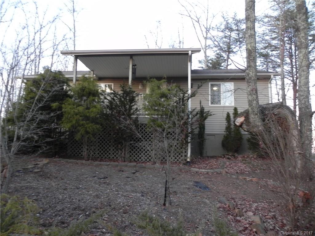 300 Whispering Ridge Farm Lane Mill Spring, NC 28756 - Photo 1 of 19