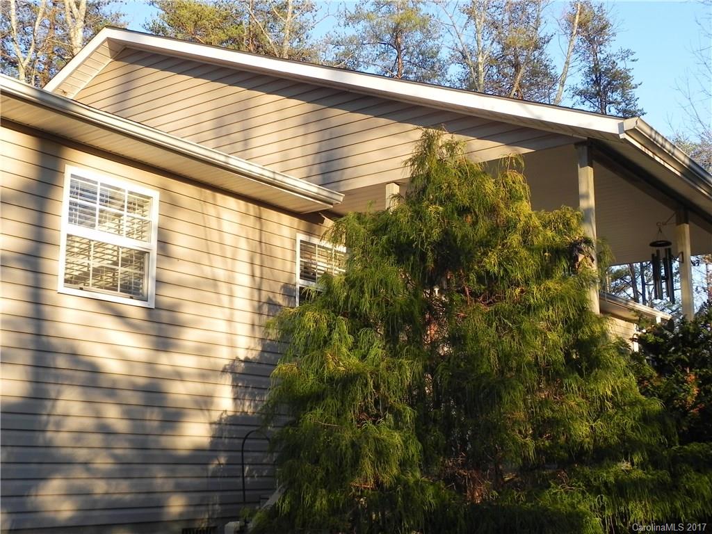 300 Whispering Ridge Farm Lane Mill Spring, NC 28756 - Photo 3 of 19