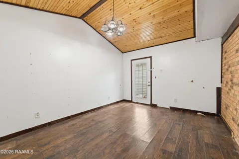 $167,500 | 222 Madge Street, Breaux Bridge, LA 70517