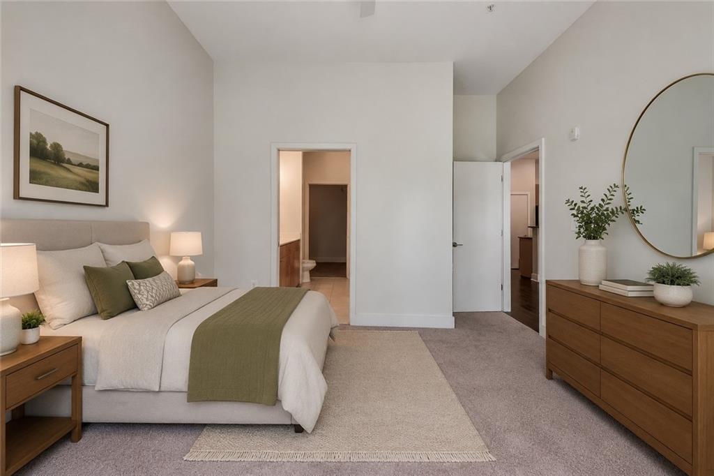 425 Chapel Street Southwest, Unit 2107 Atlanta, GA 30313 - Photo 21 of 43