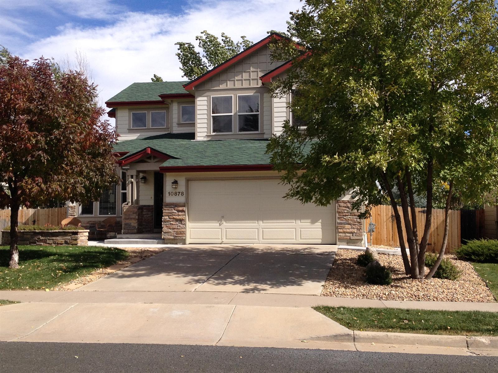 10878 McClellan Road Parker, CO 80134 - Photo 1 of 1 Gallery Image 1
