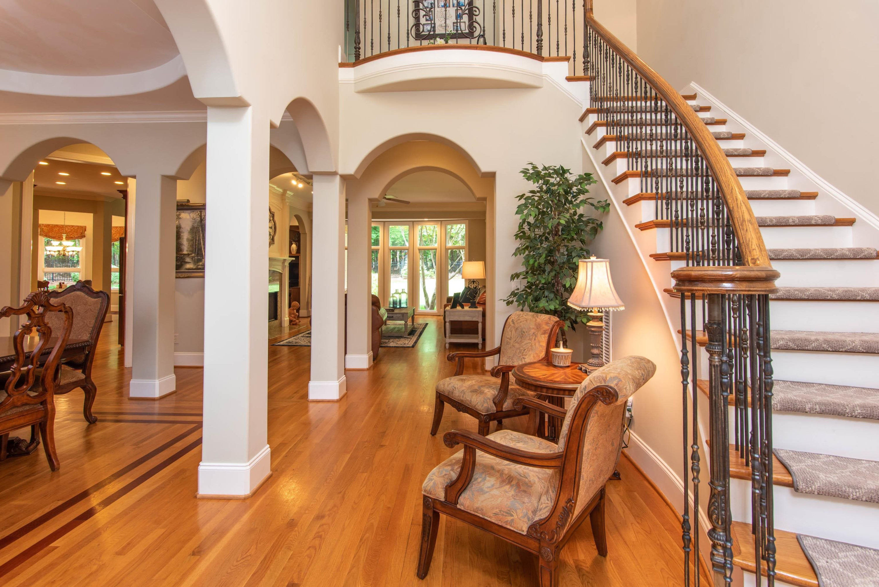 1000 Quiet Ridge Circle Raleigh, NC 27614 - Photo 4 of 62 Photo 4