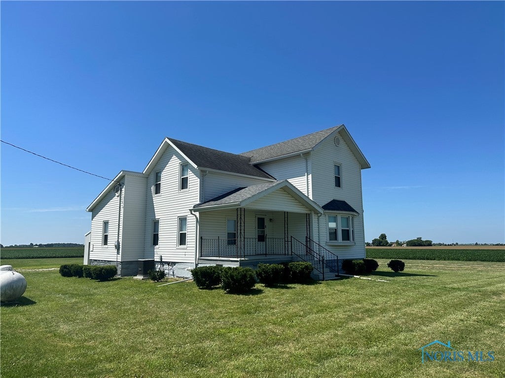 22645 Bays Road Custar, OH 43511 - Photo 1 of 18 Gallery Image 1