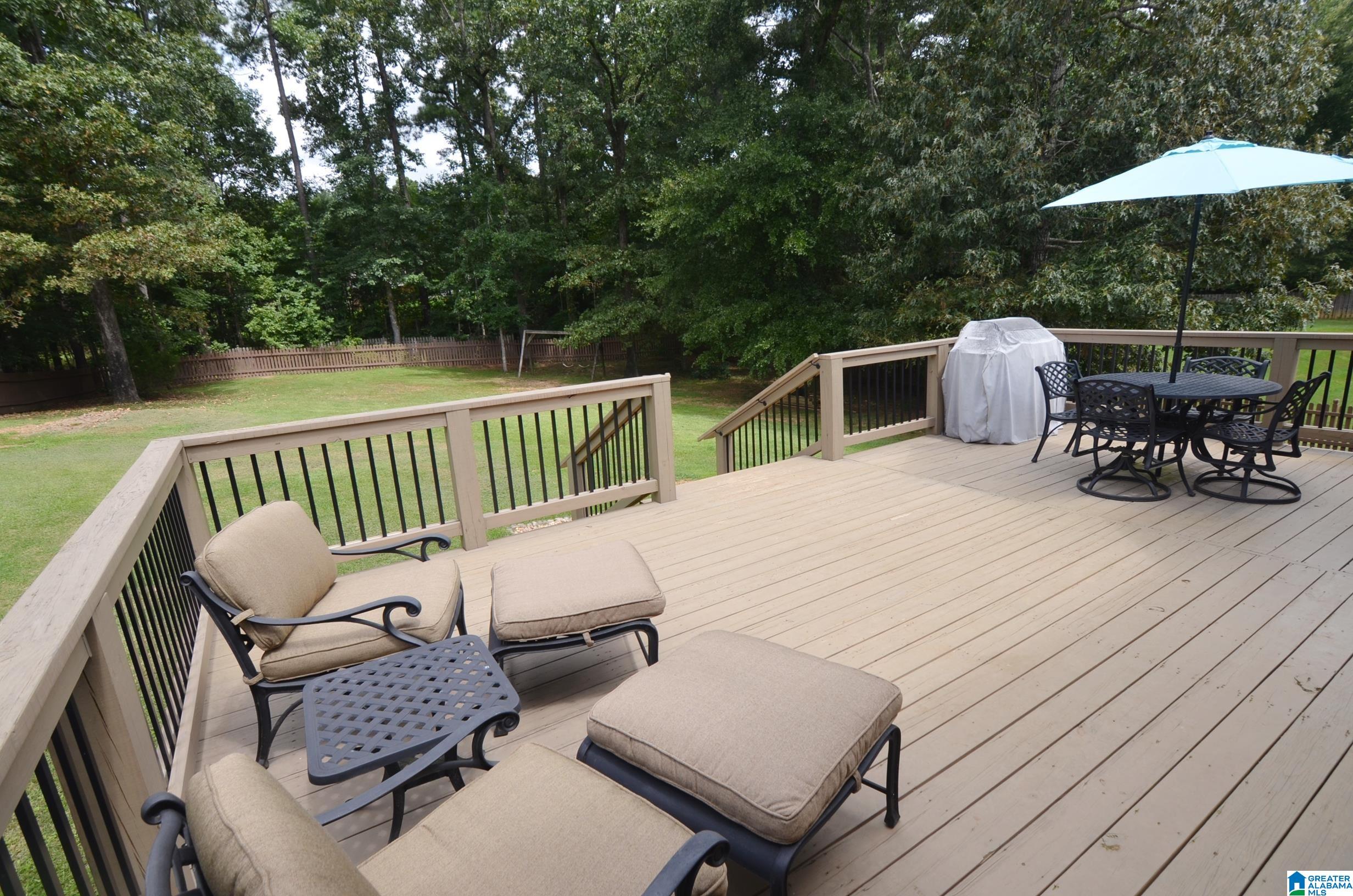 147 Thoroughbred Lane Alabaster, AL 35007 - Photo 46 of 46