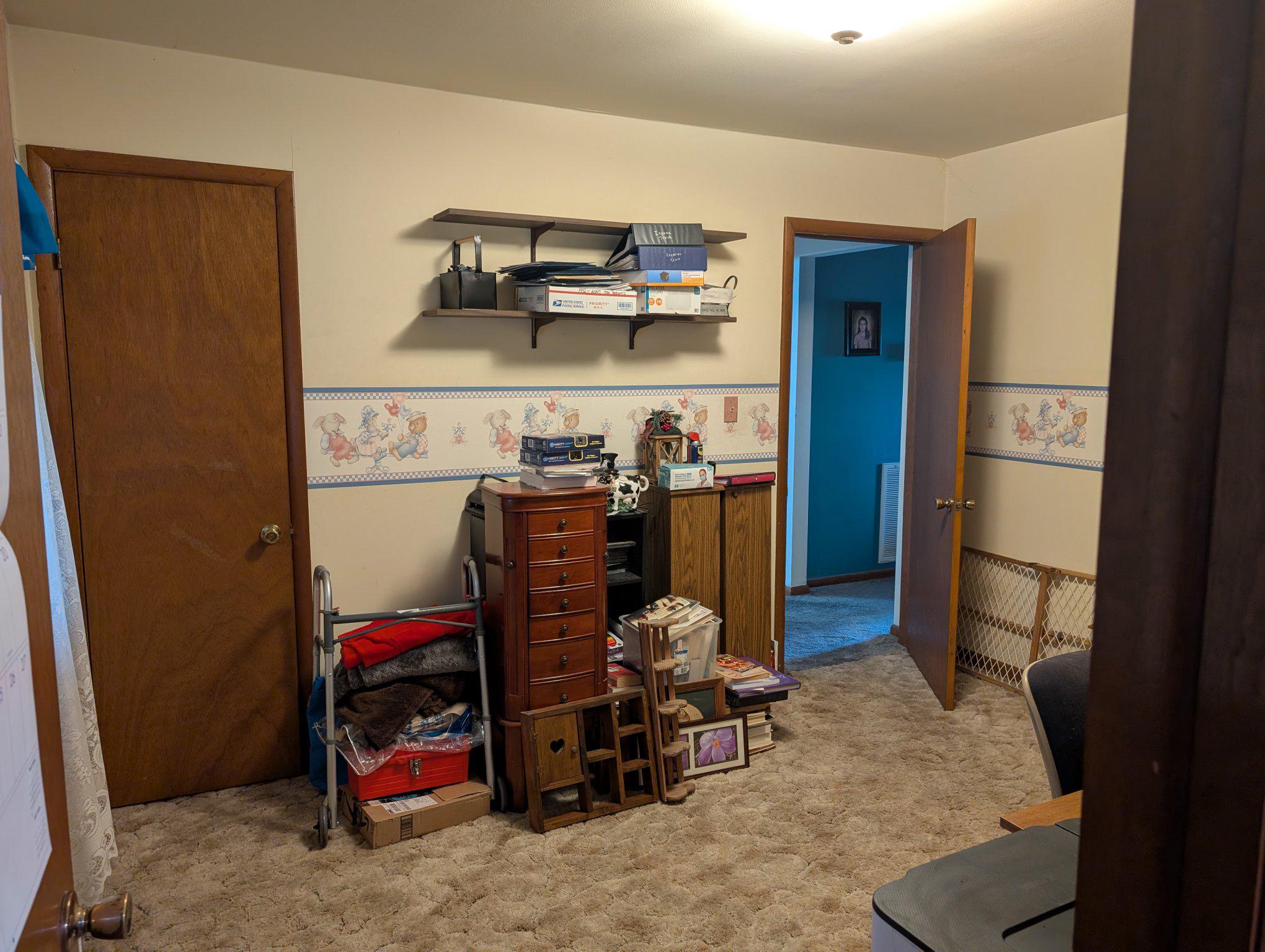13790 Drapers Mill Road Greensboro, MD 21639 - Photo 18 of 22 Bedroom 3