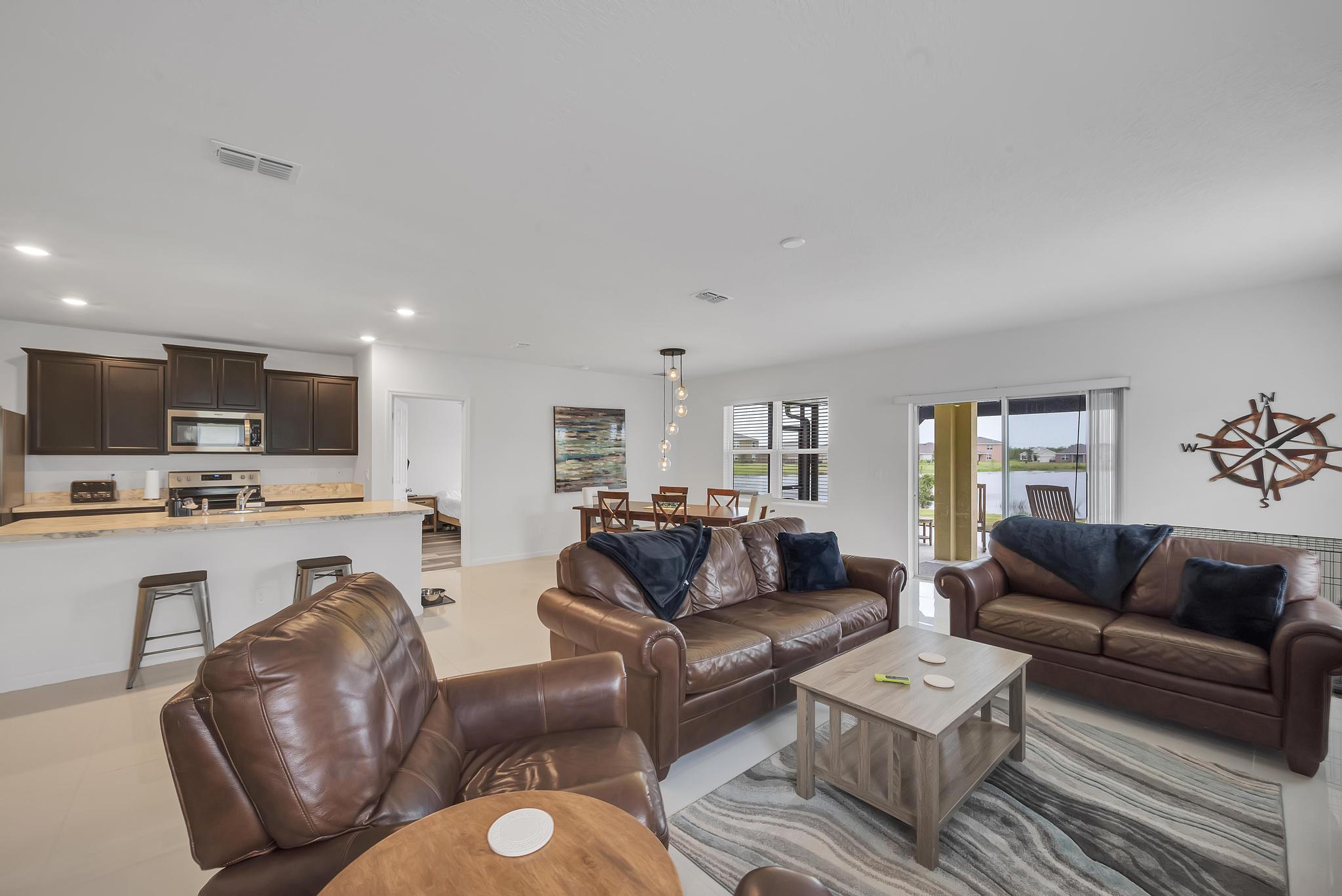 3205 Trinity Circle Fort Pierce, FL 34945 - Photo 13 of 52 8752B828-9937-4CFC-908D-94C69B24FA17