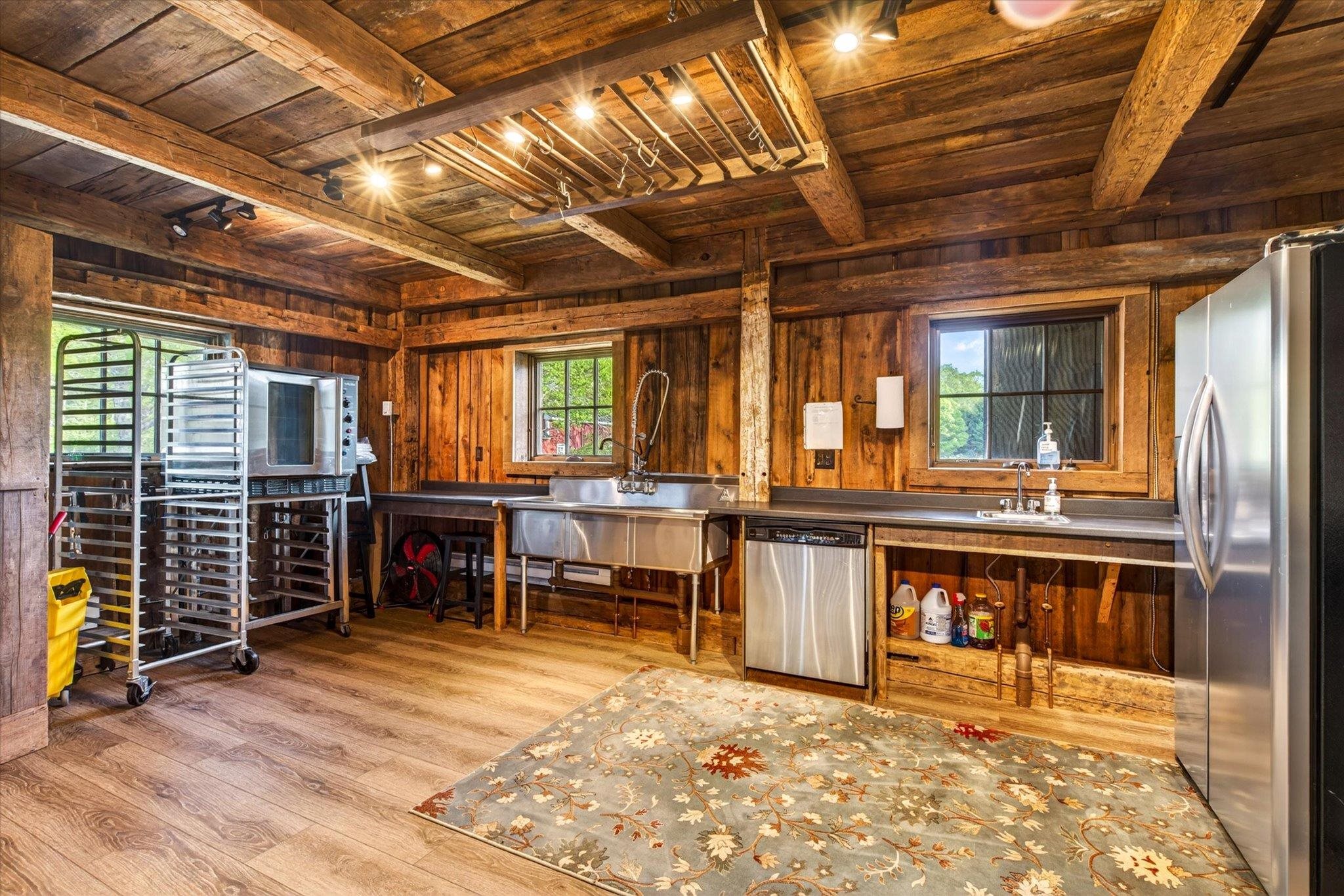 2060 Townshend Road Grafton, VT 05146 - Photo 42 of 60