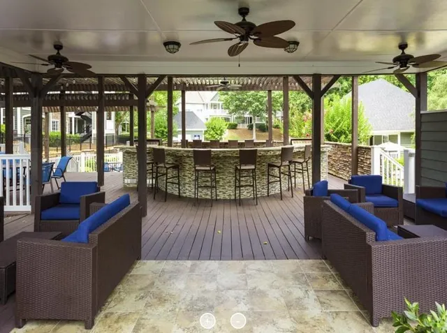 $1,553 | 9700 Medlock Crossing Parkway, Unit 1812, Johns Creek, GA 30022