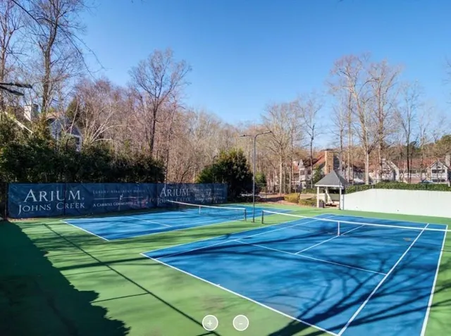 $1,553 | 9700 Medlock Crossing Parkway, Unit 1812, Johns Creek, GA 30022