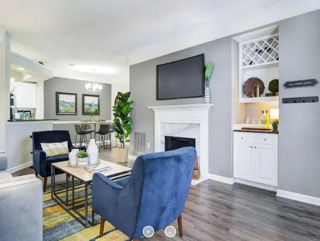 $1,553 | 9700 Medlock Crossing Parkway, Unit 1812, Johns Creek, GA 30022