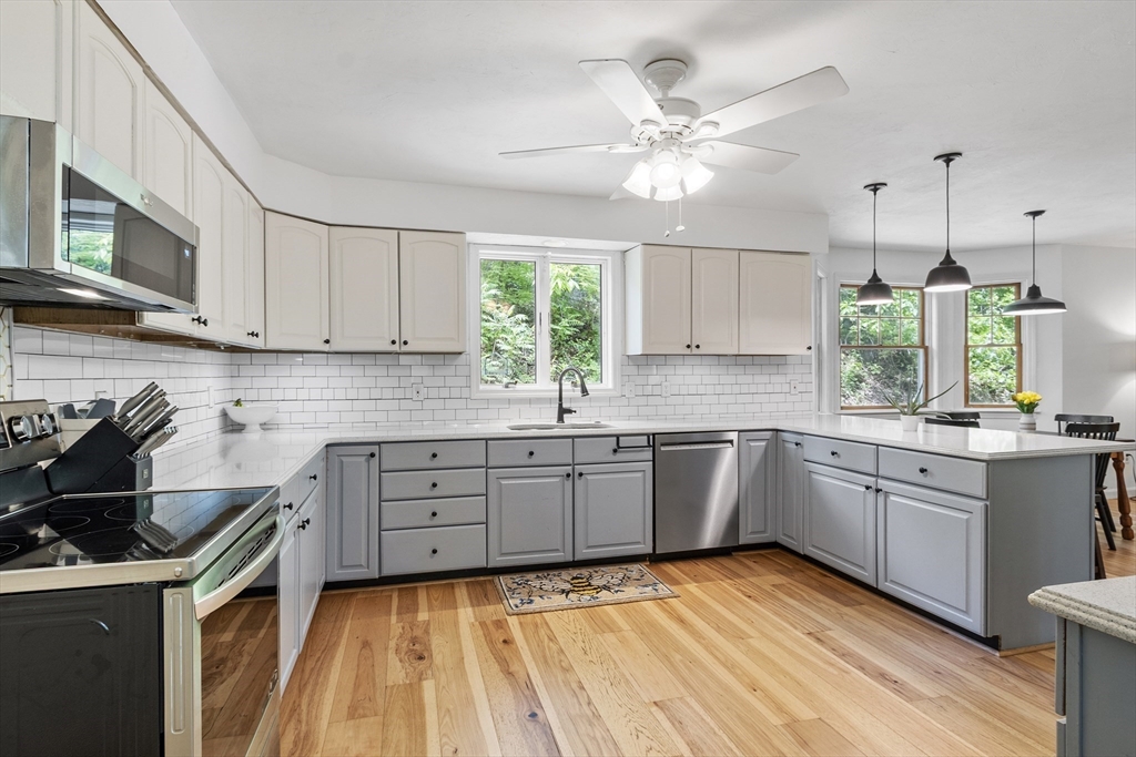 116 Island Road Lunenburg, MA 01462 - Photo 13 of 42