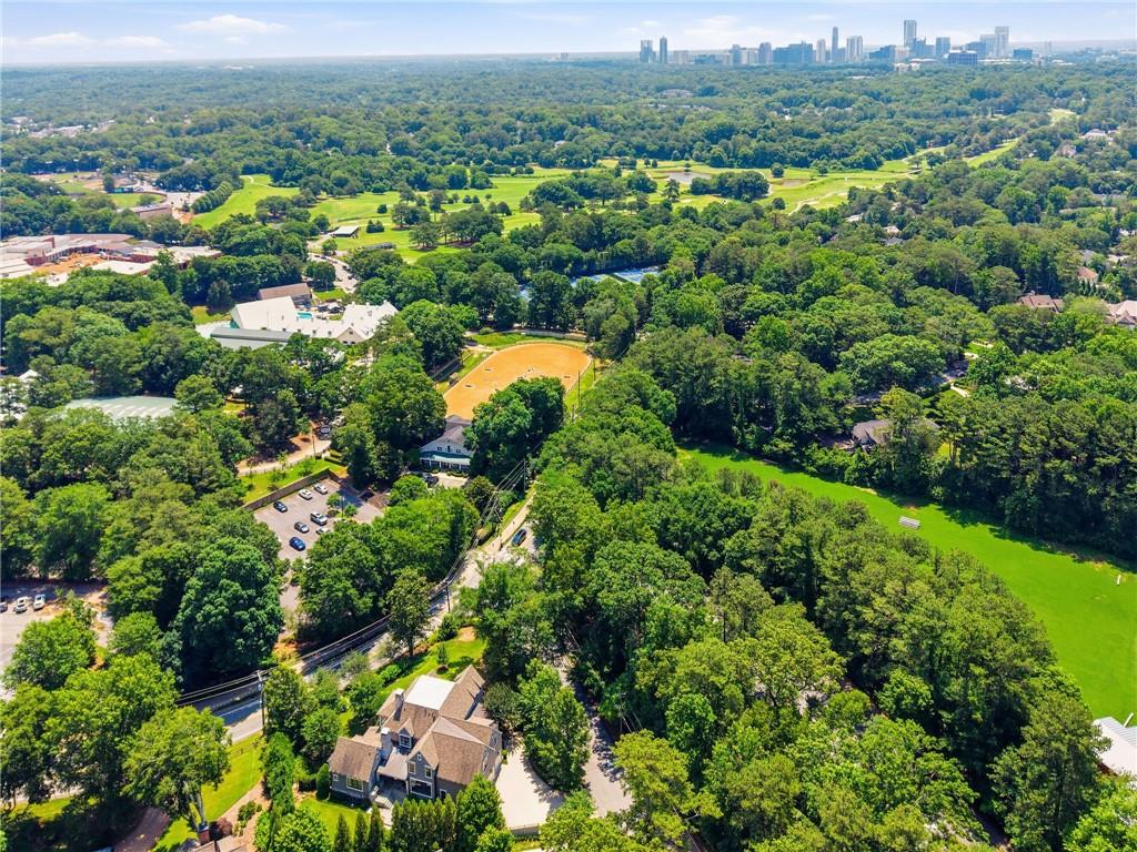 4384 Powers Ferry Road Northwest Atlanta, GA 30327 - Photo 66 of 68