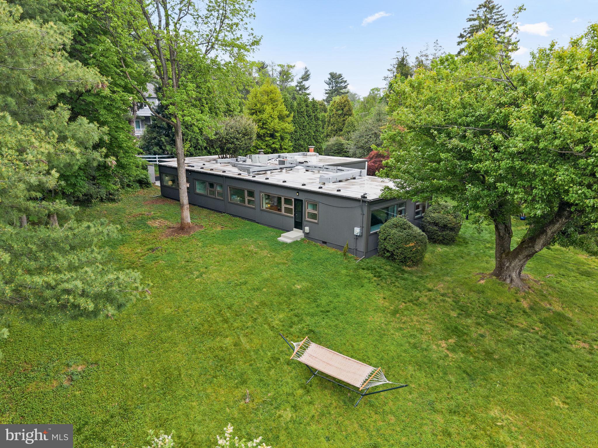 418 Randall Road Wyncote, PA 19095 - Photo 102 of 111