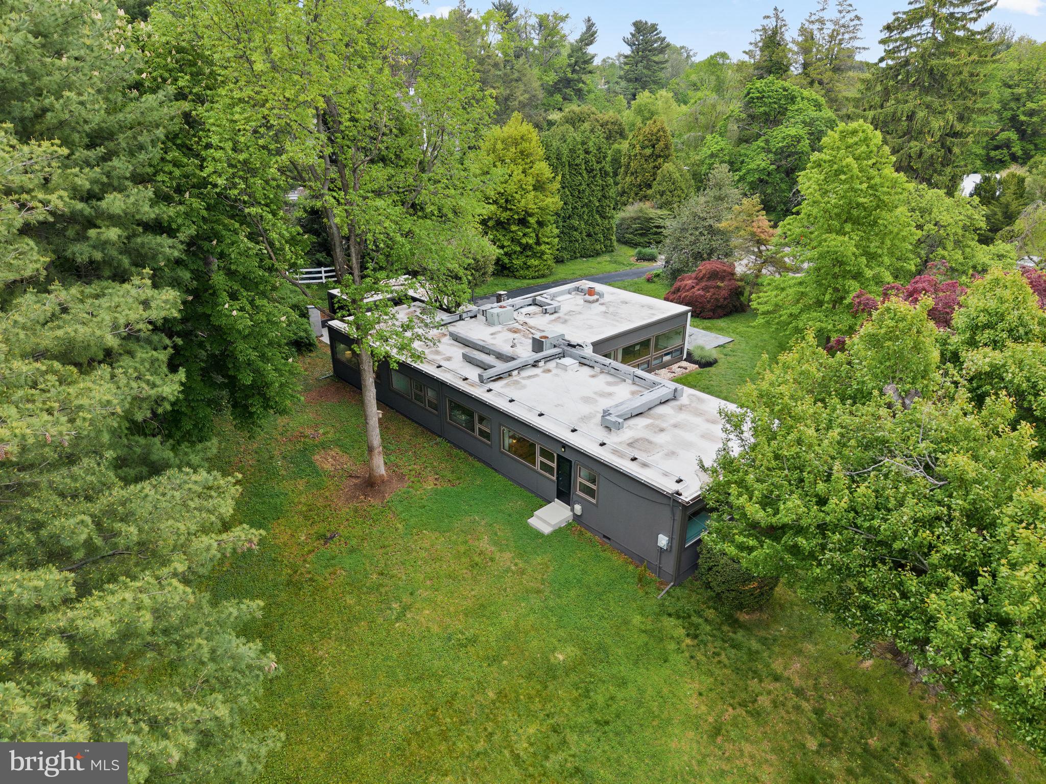 418 Randall Road Wyncote, PA 19095 - Photo 103 of 111