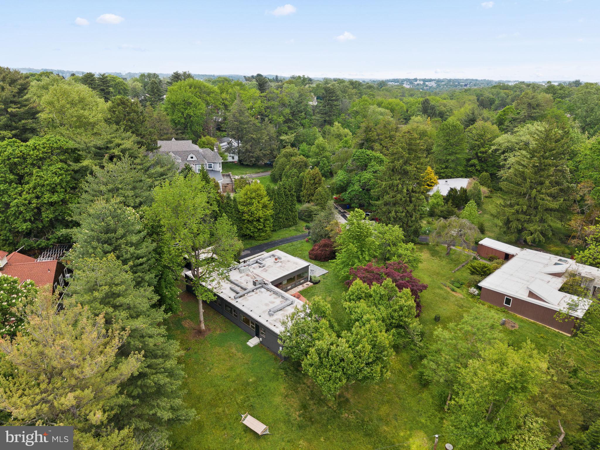 418 Randall Road Wyncote, PA 19095 - Photo 104 of 111