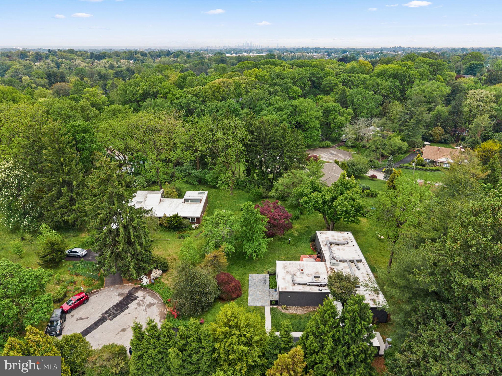 418 Randall Road Wyncote, PA 19095 - Photo 109 of 111