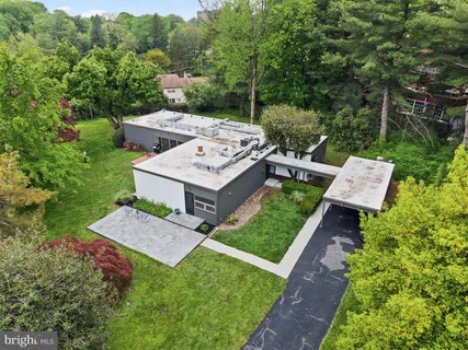 $799,900 | 418 Randall Road, Wyncote, PA 19095