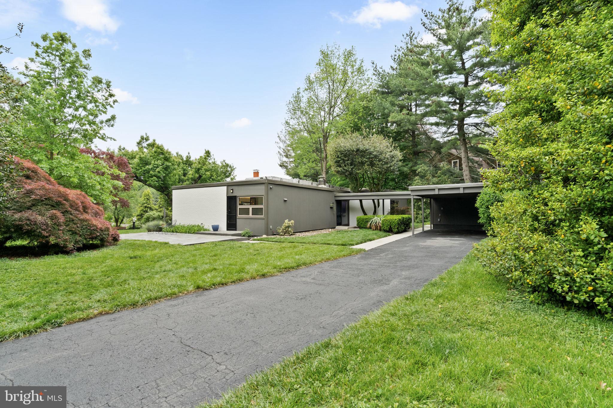 418 Randall Road Wyncote, PA 19095 - Photo 7 of 111