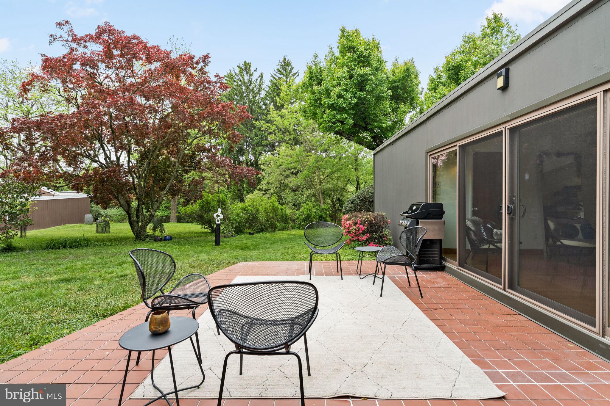 418 Randall Road Wyncote, PA 19095 - Photo 78 of 111