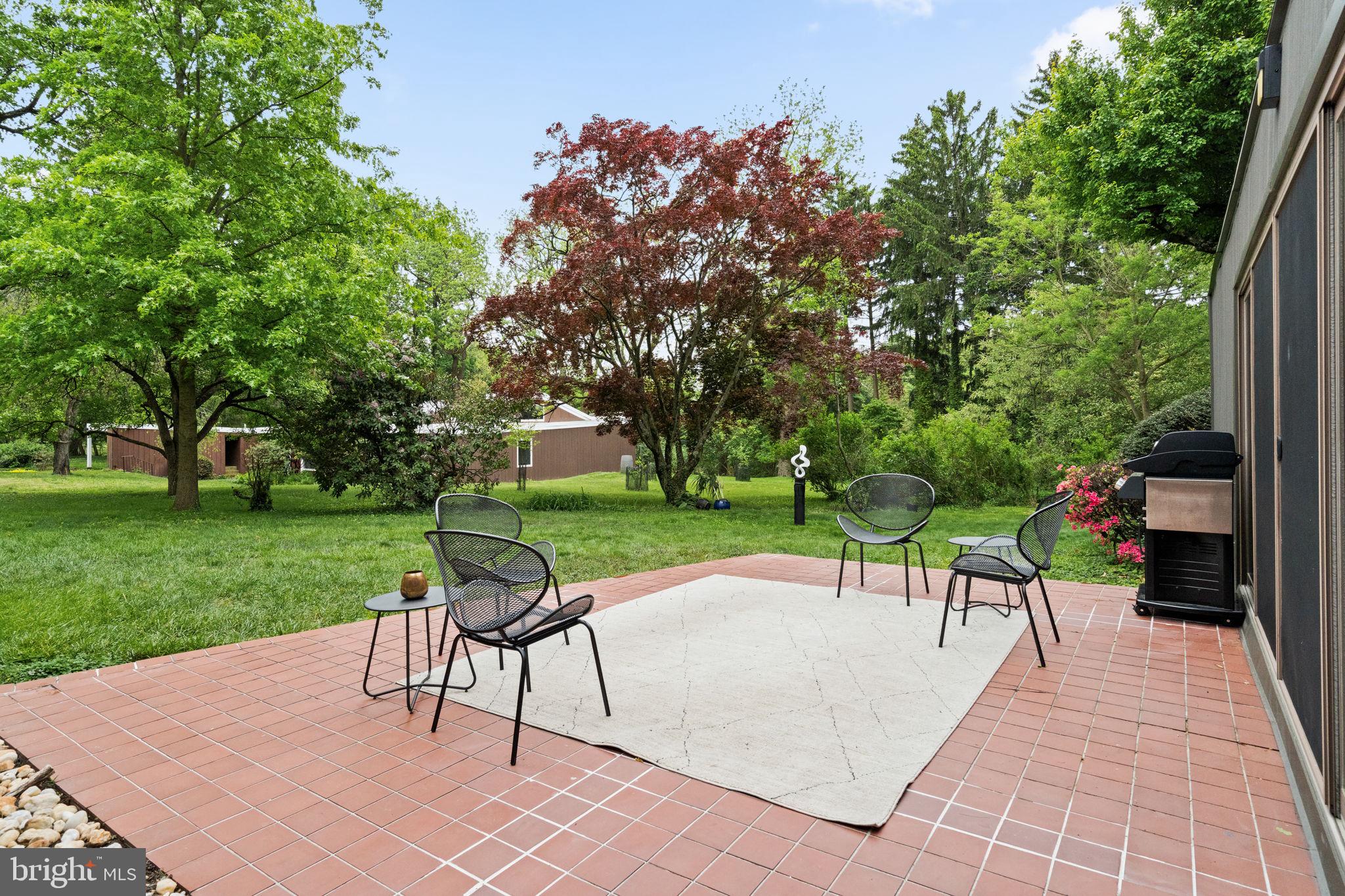 418 Randall Road Wyncote, PA 19095 - Photo 79 of 111