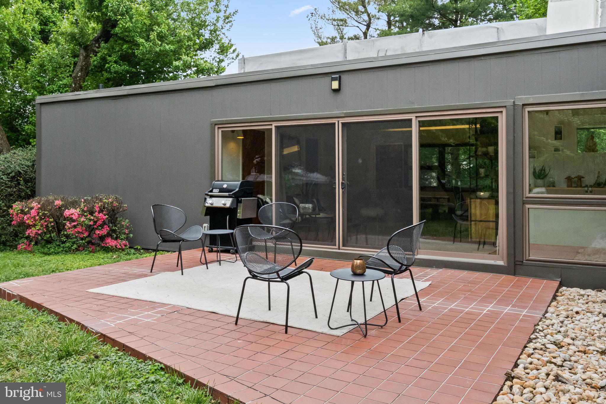 418 Randall Road Wyncote, PA 19095 - Photo 80 of 111