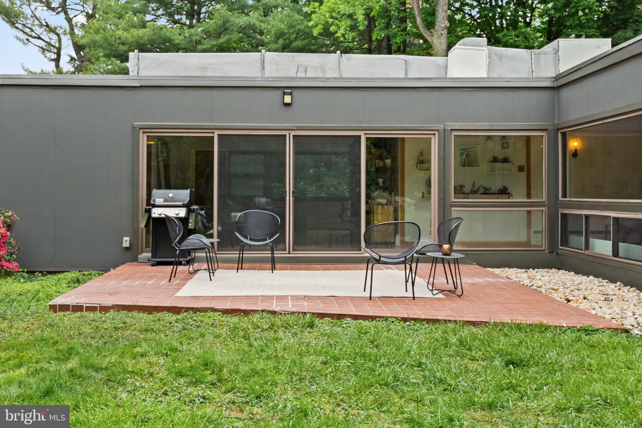 418 Randall Road Wyncote, PA 19095 - Photo 81 of 111
