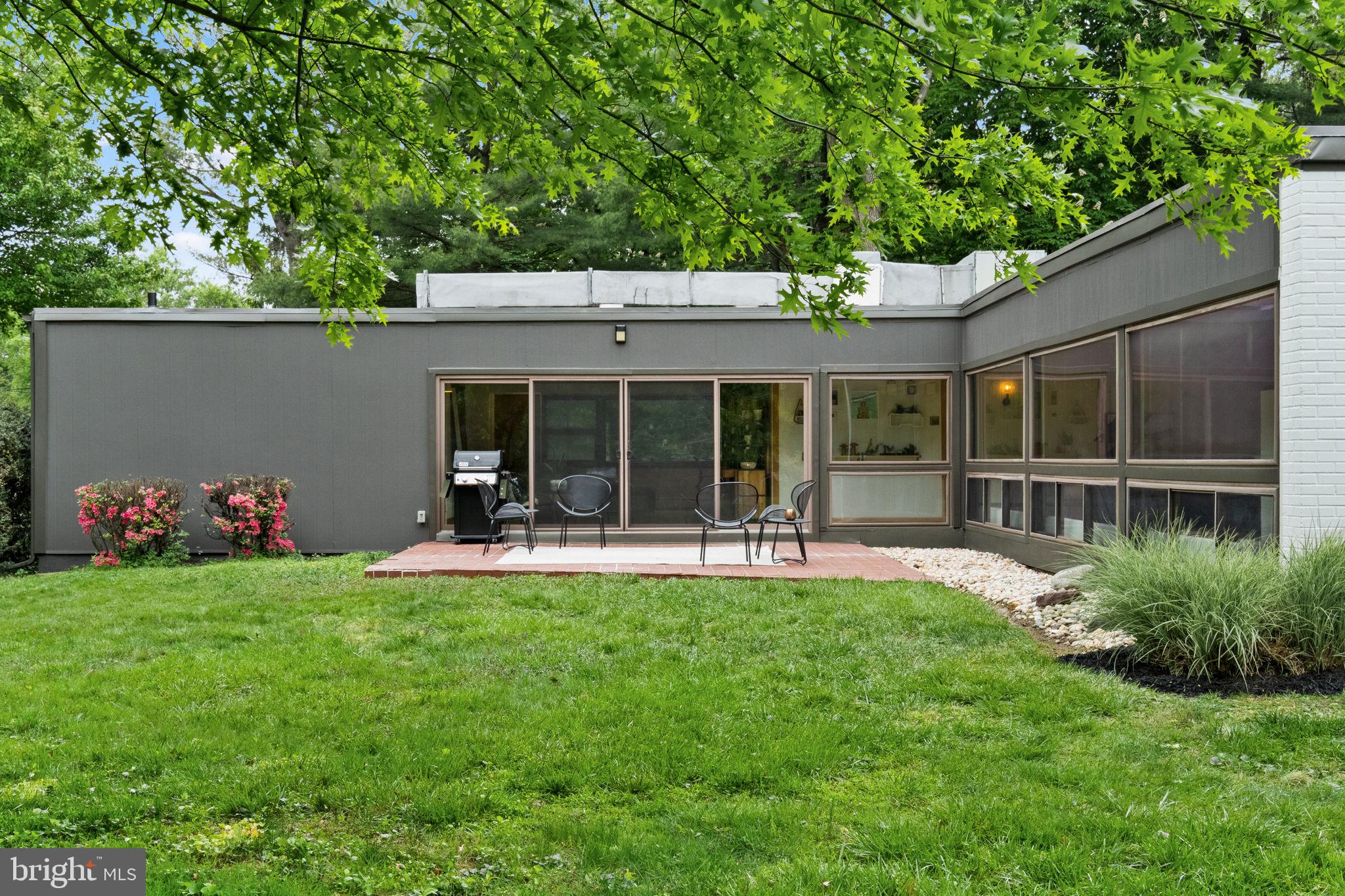 418 Randall Road Wyncote, PA 19095 - Photo 82 of 111