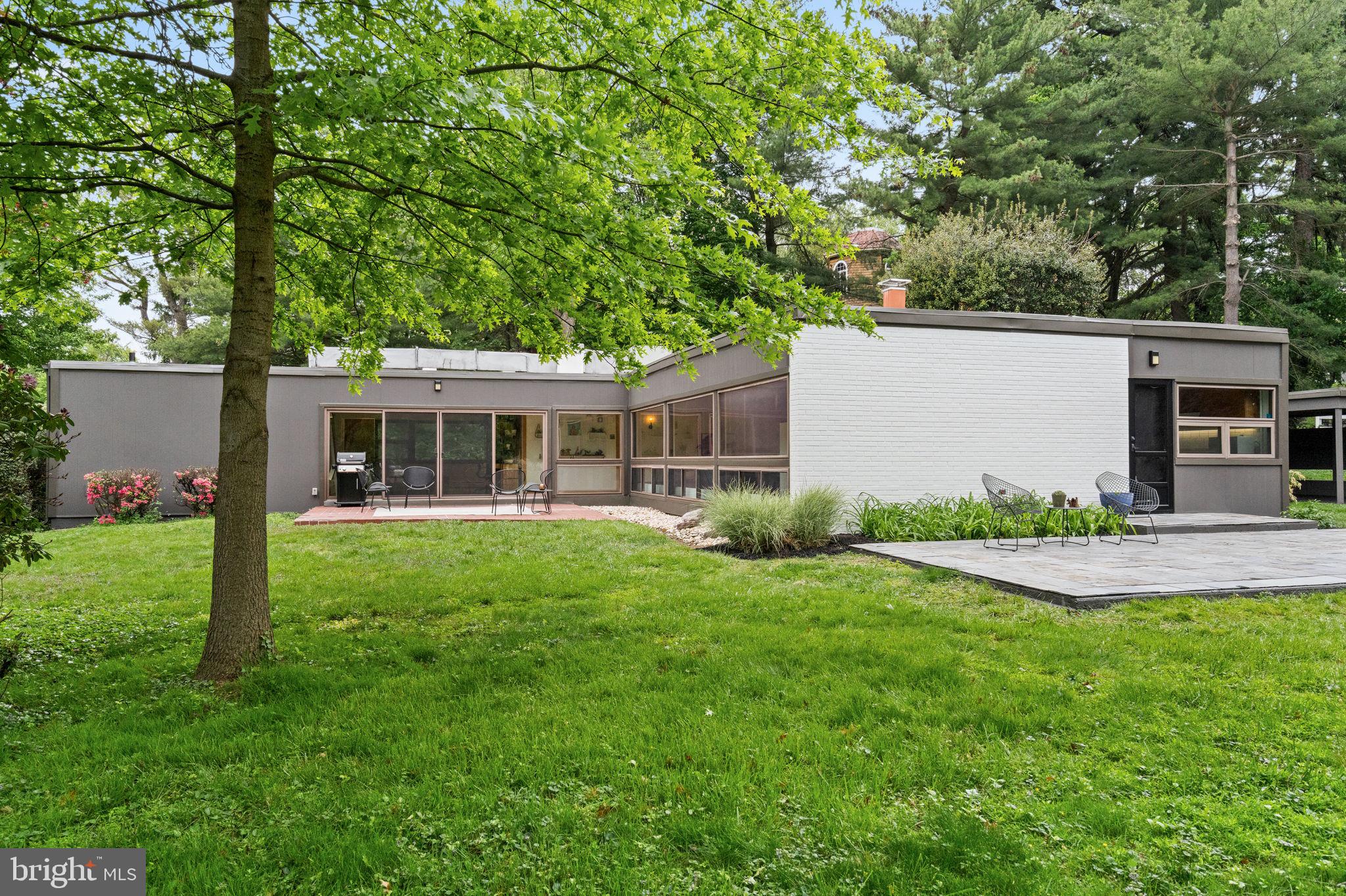 418 Randall Road Wyncote, PA 19095 - Photo 83 of 111