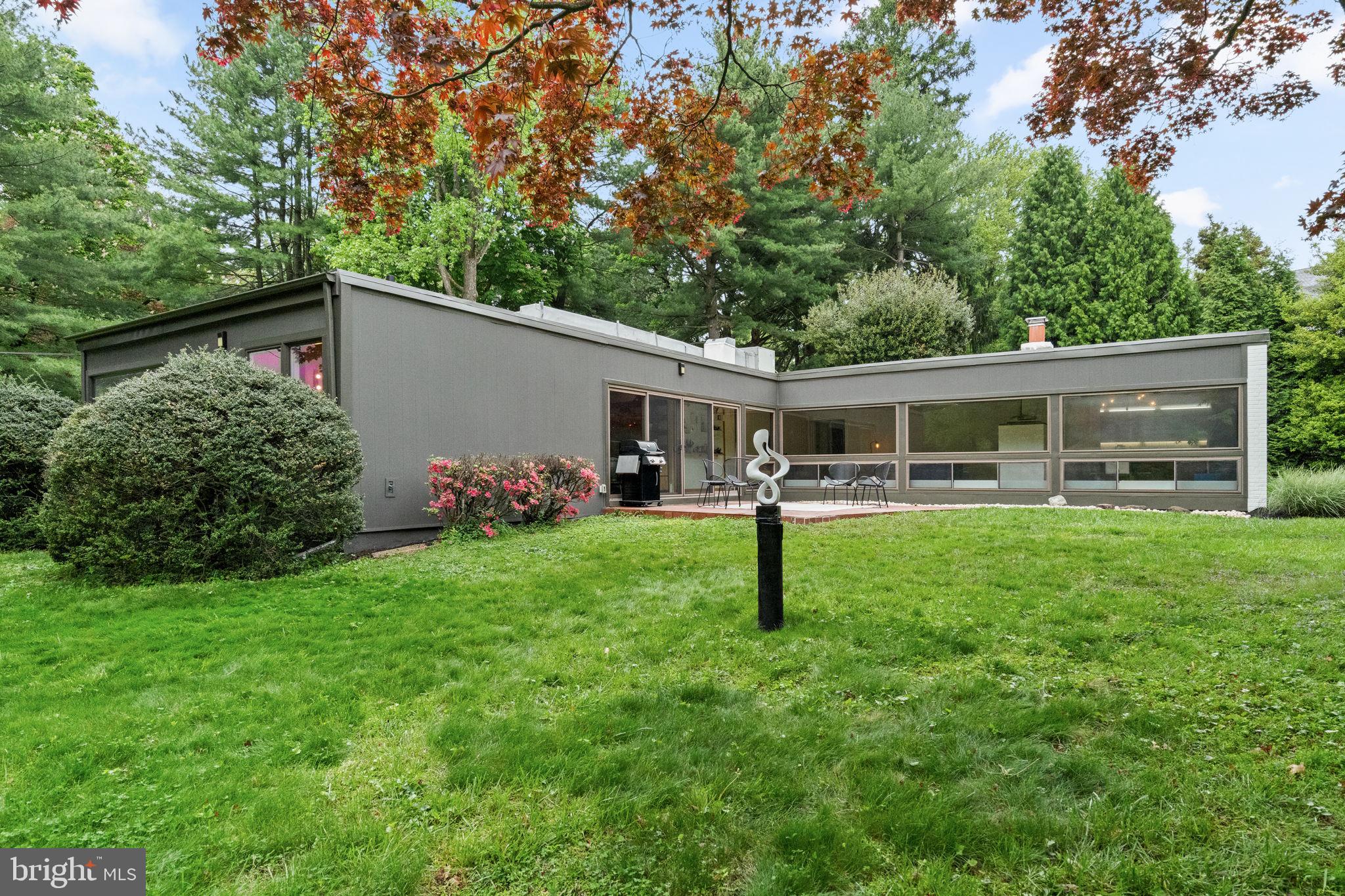 418 Randall Road Wyncote, PA 19095 - Photo 84 of 111