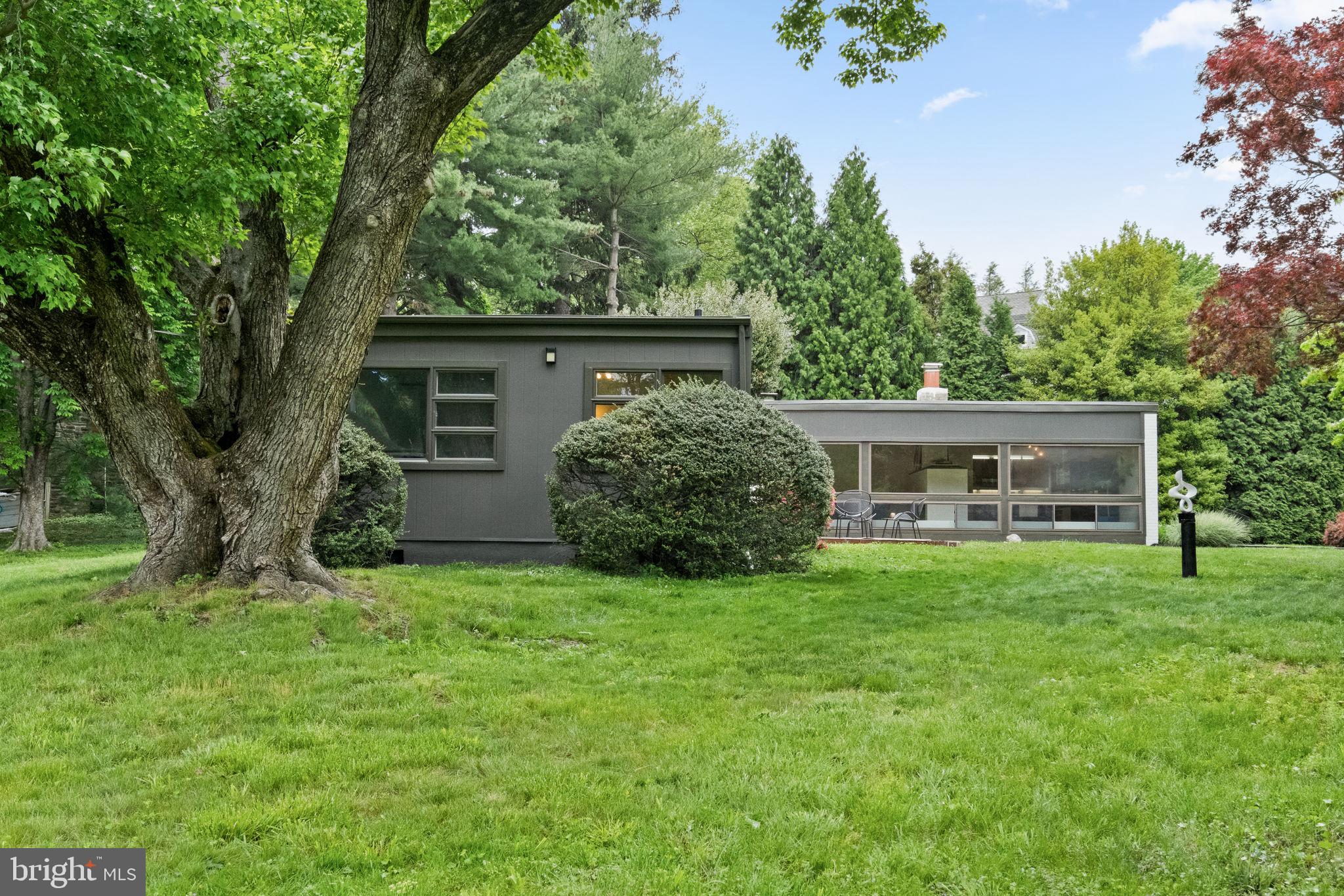418 Randall Road Wyncote, PA 19095 - Photo 85 of 111