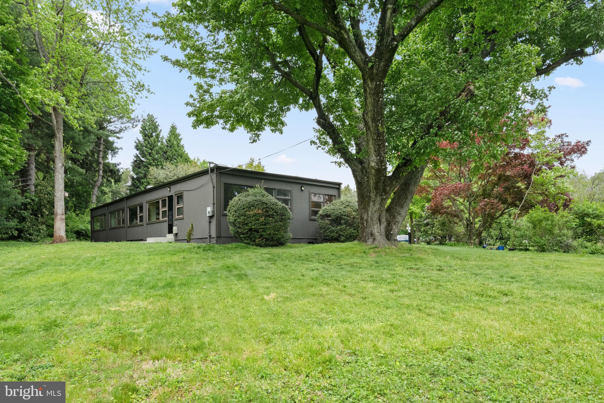 418 Randall Road Wyncote, PA 19095 - Photo 87 of 111