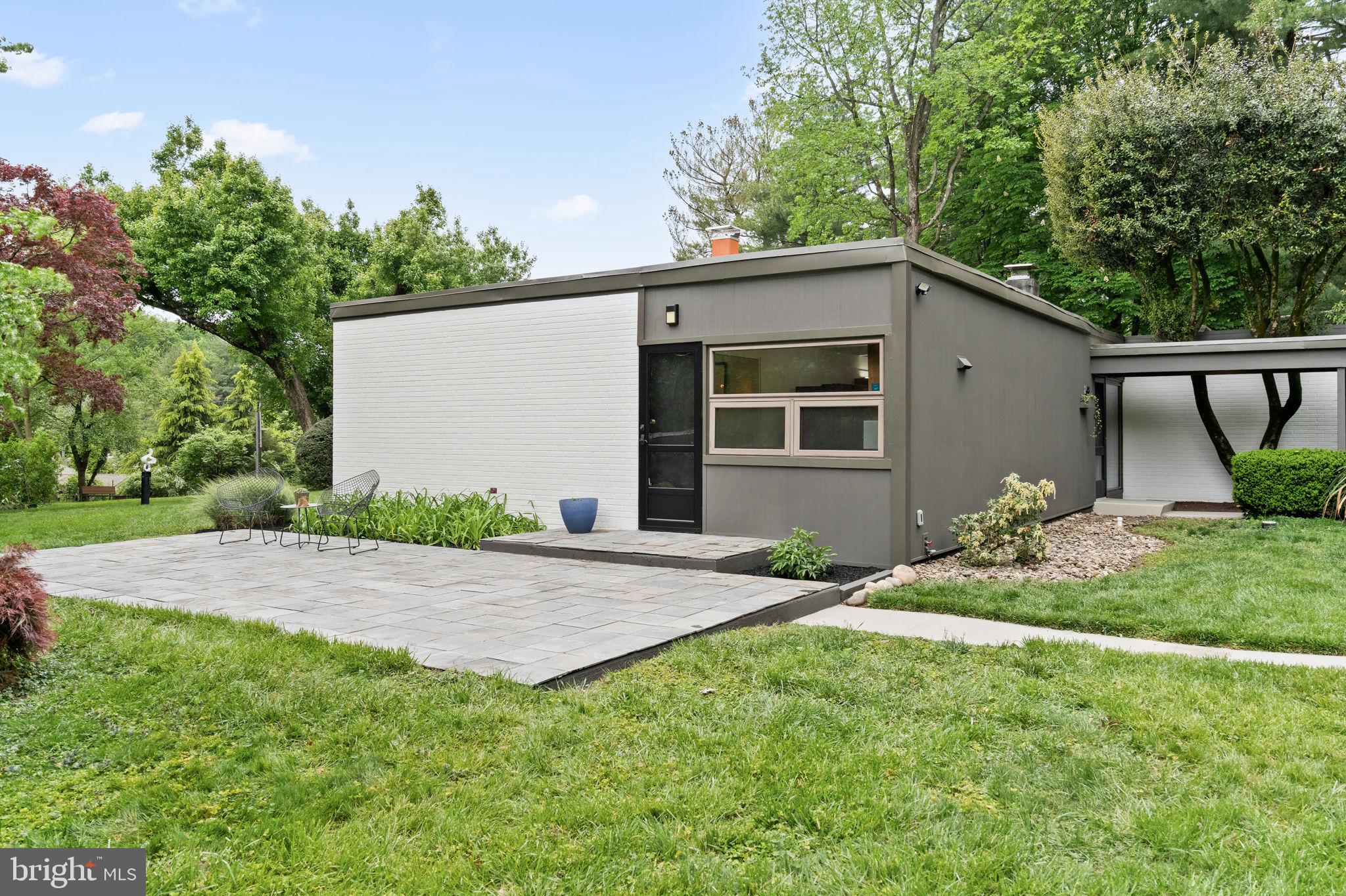 418 Randall Road Wyncote, PA 19095 - Photo 90 of 111
