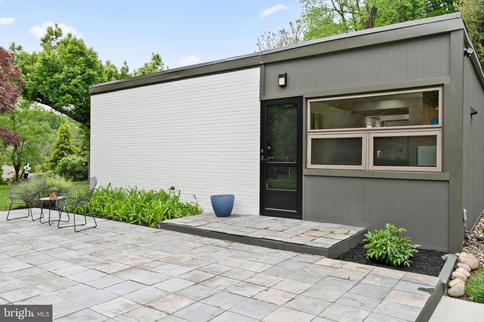 418 Randall Road Wyncote, PA 19095 - Photo 91 of 111
