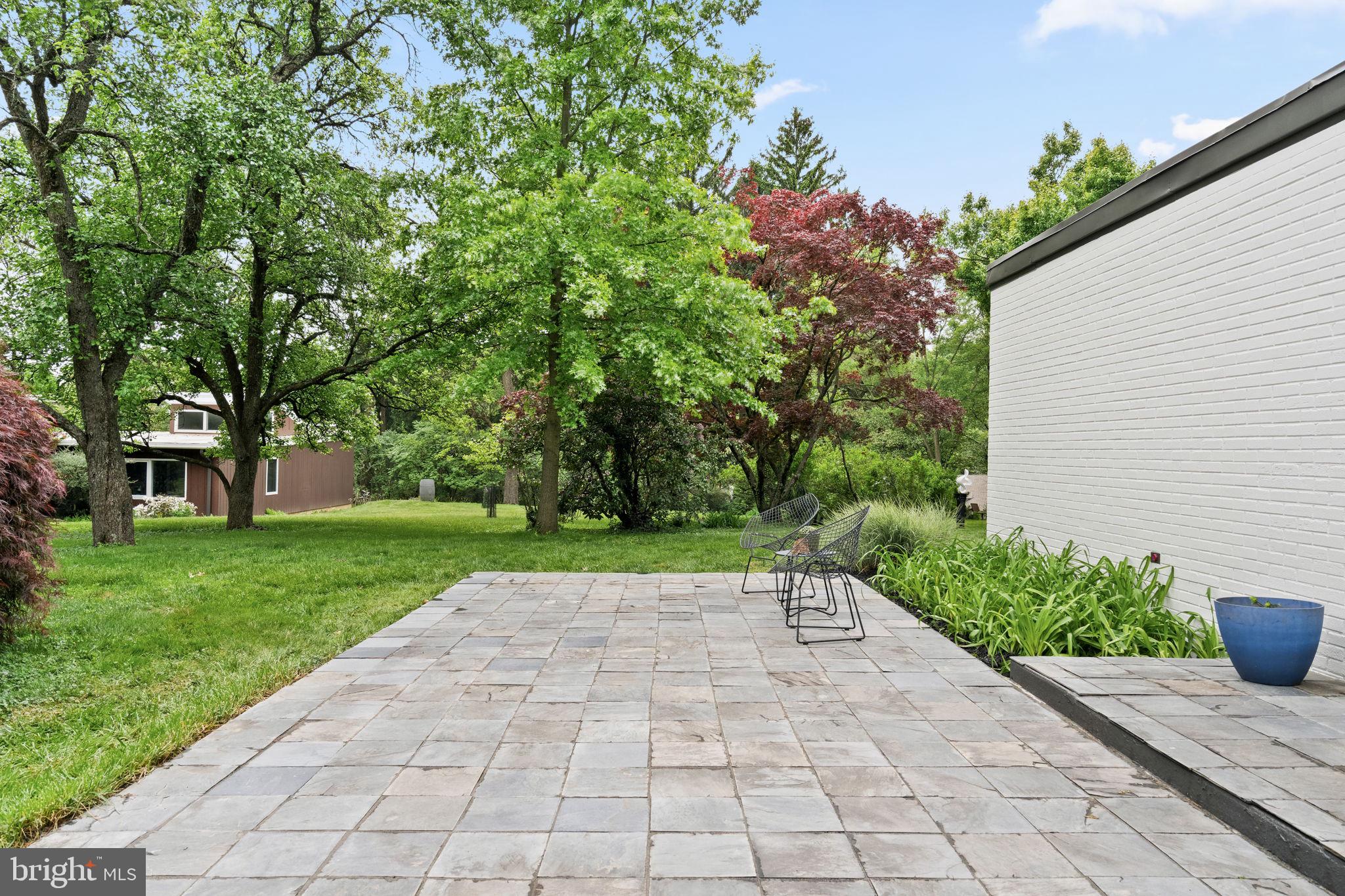 418 Randall Road Wyncote, PA 19095 - Photo 96 of 111