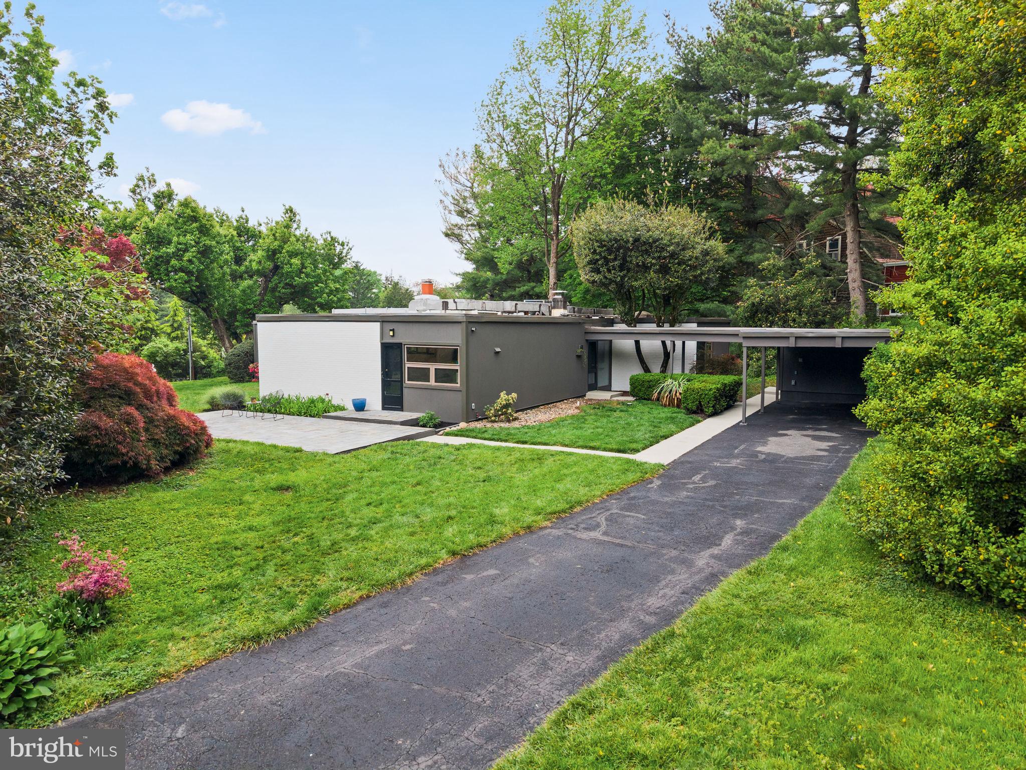 418 Randall Road Wyncote, PA 19095 - Photo 97 of 111