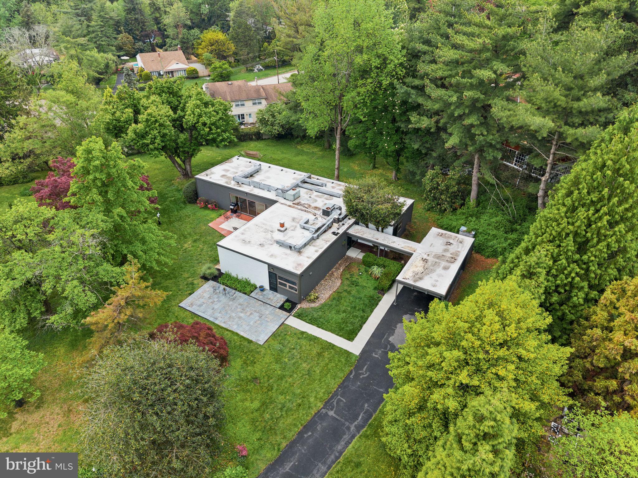 418 Randall Road Wyncote, PA 19095 - Photo 98 of 111