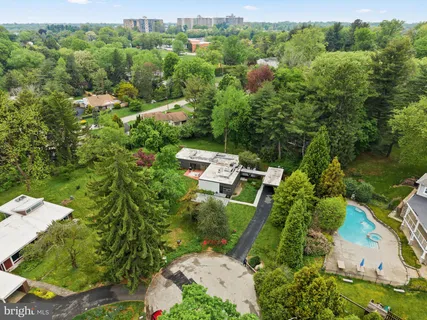 $799,900 | 418 Randall Road, Wyncote, PA 19095