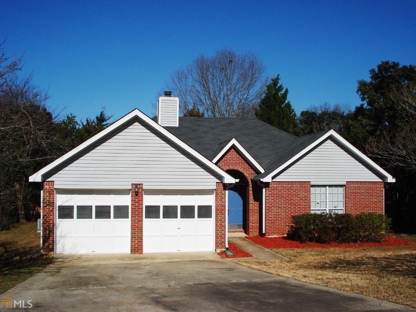 55 Carrera Road Stockbridge, GA 30281 - Photo 1 of 1 Gallery Image 1