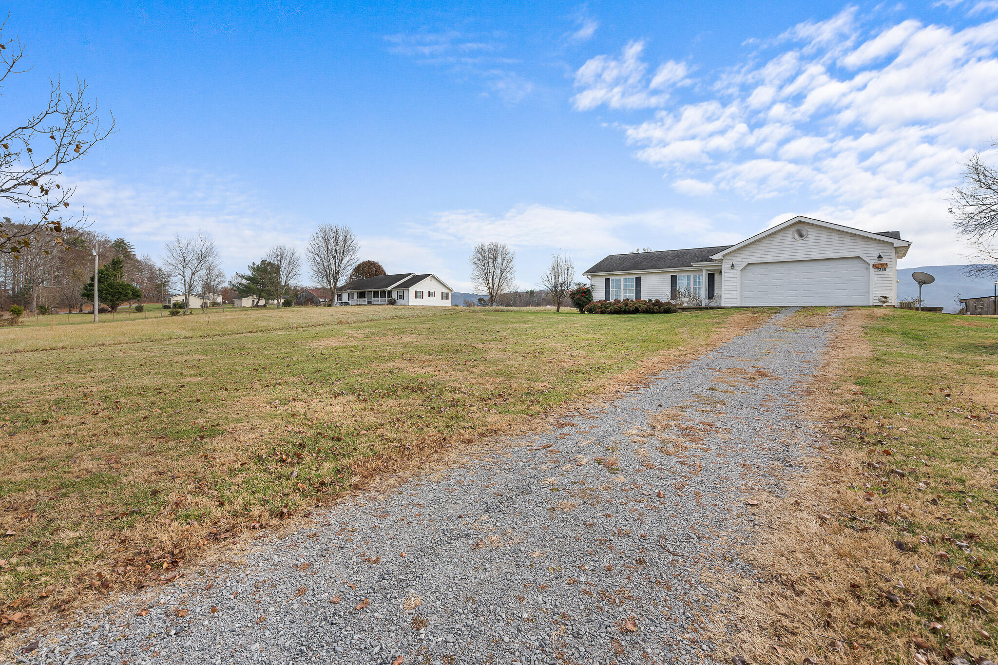 1250 Barren Valley Road Chuckey, TN 37641 - Photo 20 of 31 Barren Valley 20